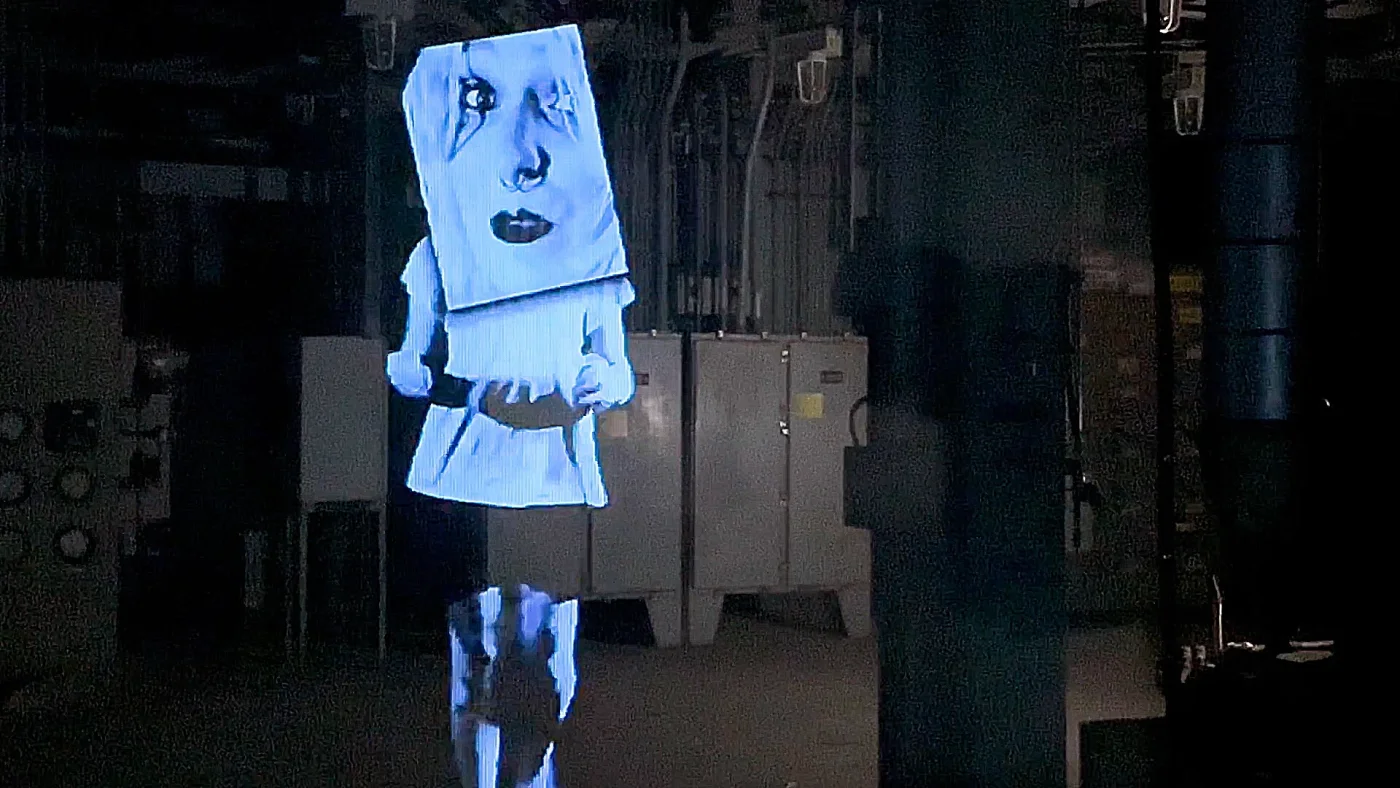 100 Gecs - Dumbest Girl Alive