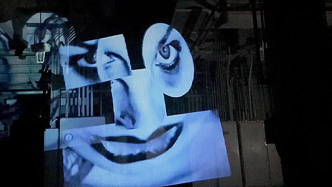 100 Gecs - Dumbest Girl Alive