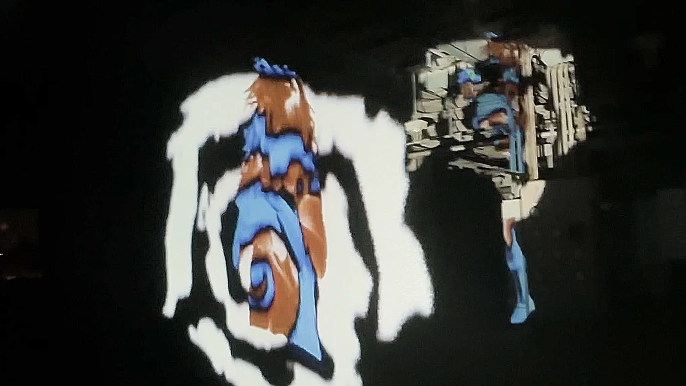 100 Gecs - Dumbest Girl Alive