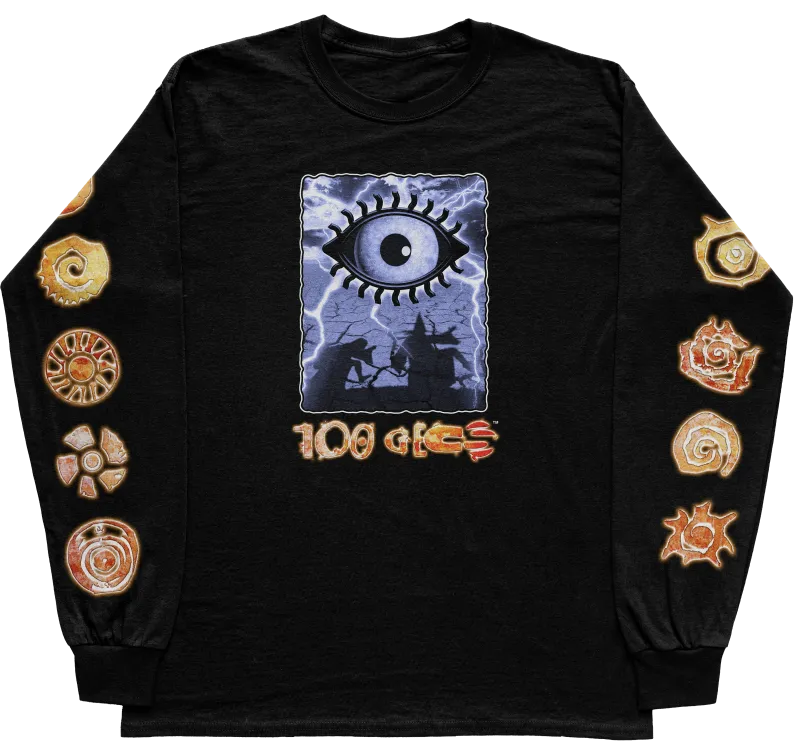 100 Gecs Merch