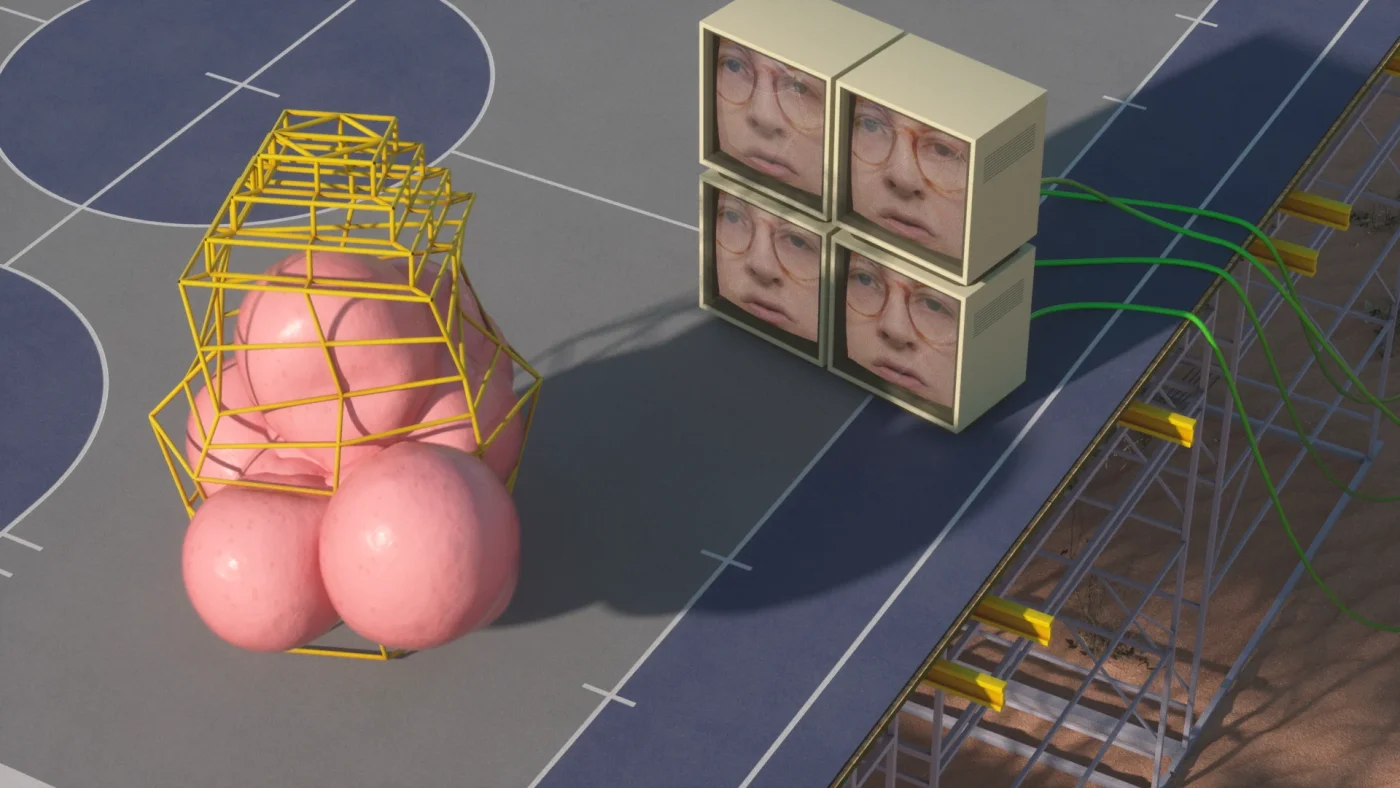 Jerry Paper - Cholla