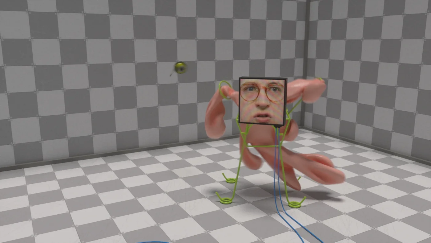 Jerry Paper - Cholla