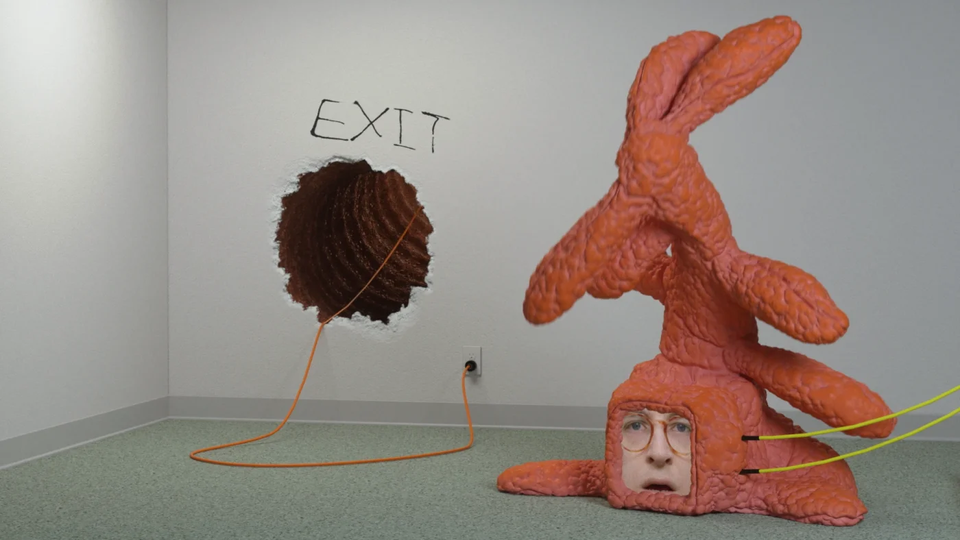 Jerry Paper - Cholla