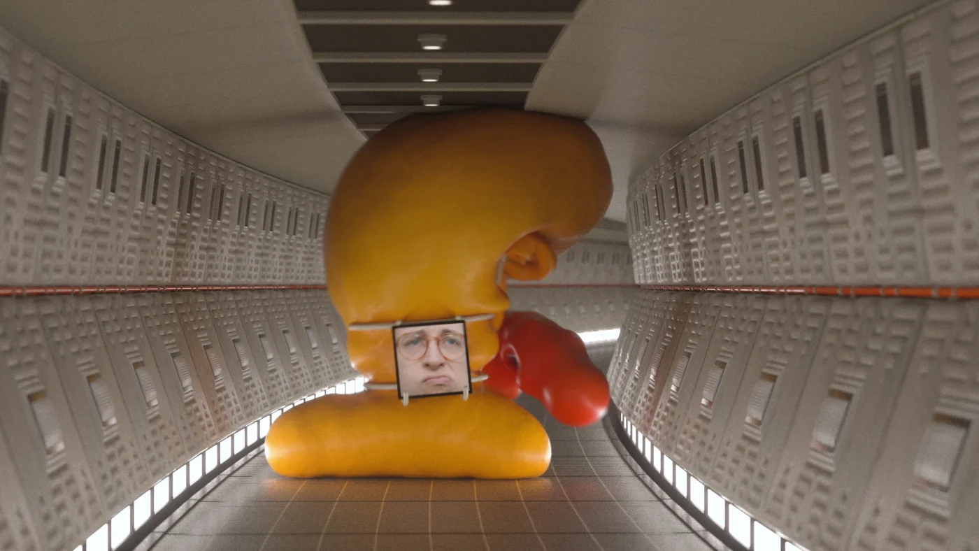 Jerry Paper - Cholla