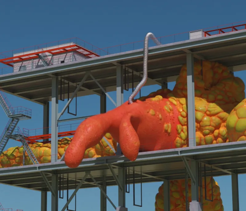 Jerry Paper - Cholla