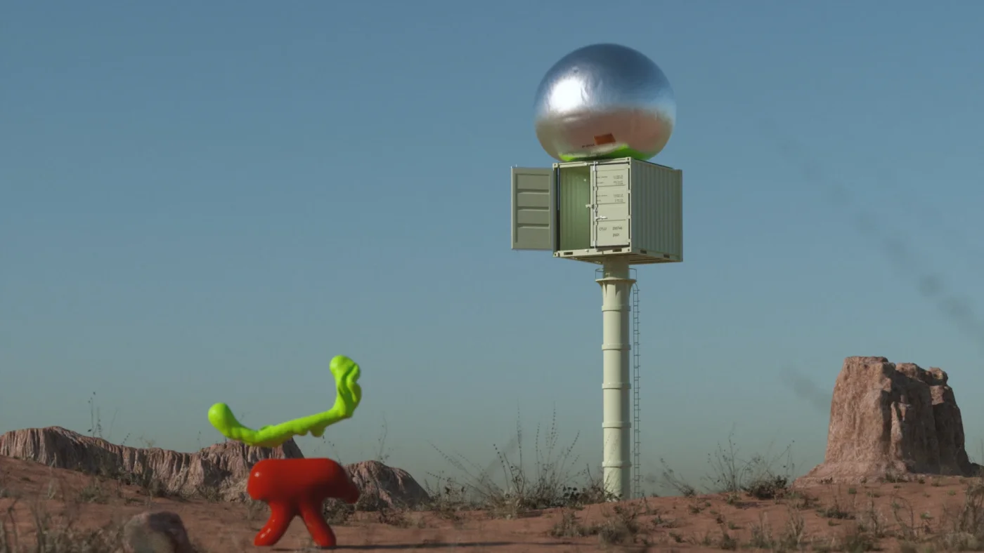 Jerry Paper - Cholla