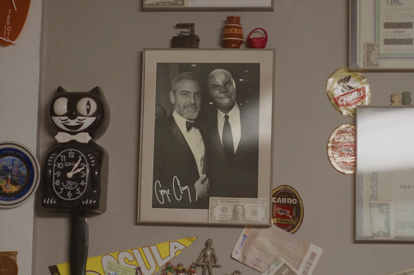 Jerry Paper - My God