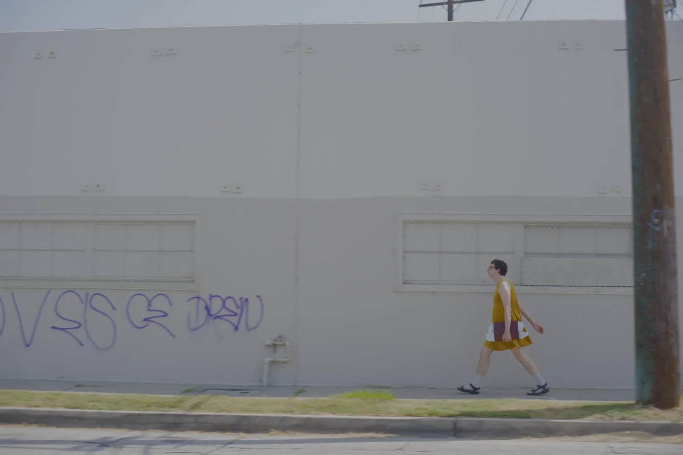 Jerry Paper - My God