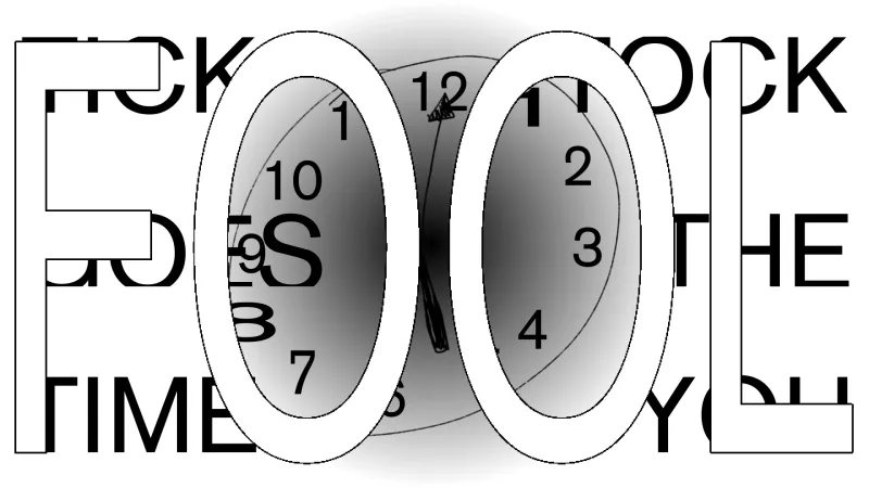 Jerry Paper - Puppeteer