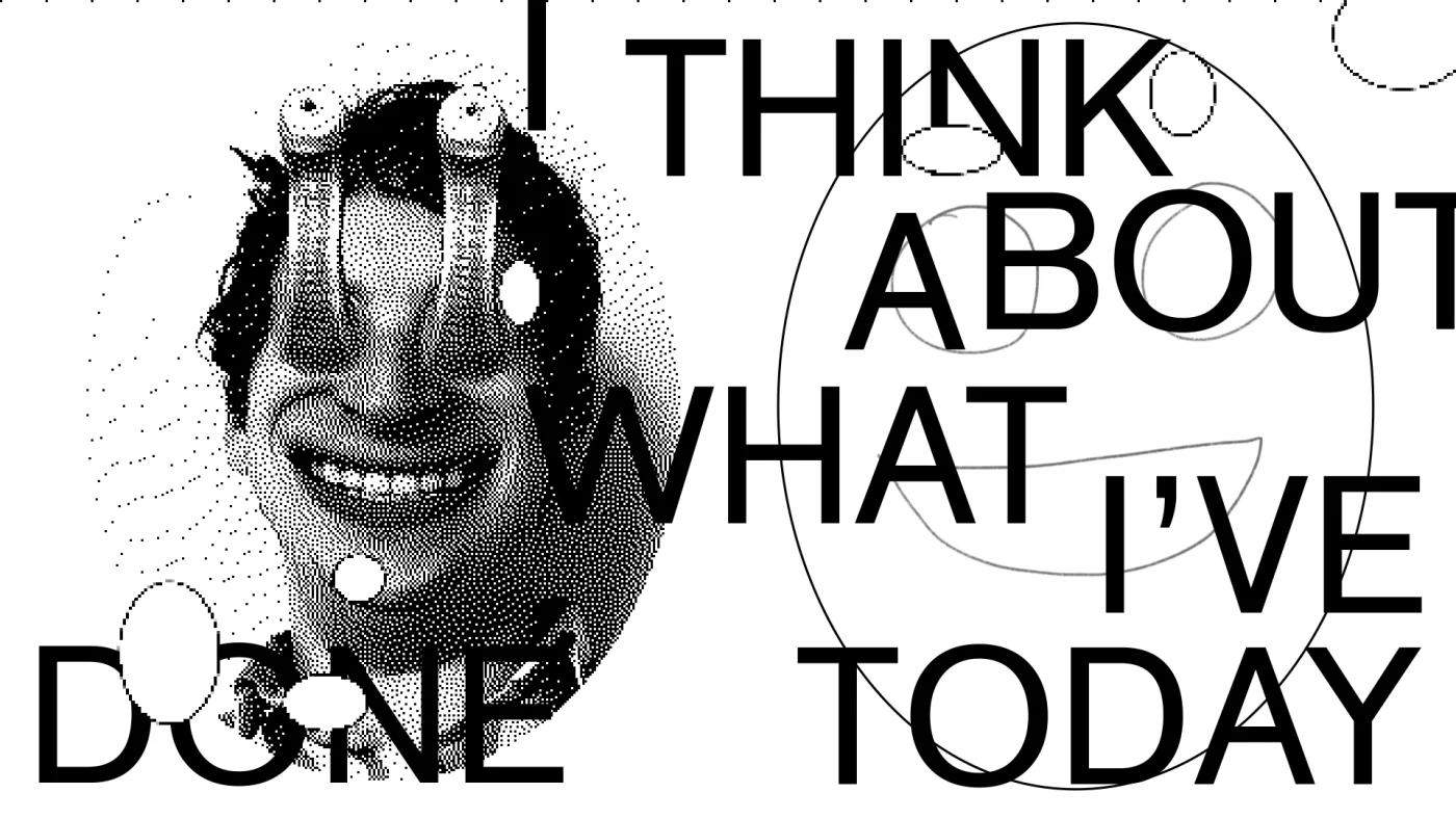 Jerry Paper - Puppeteer