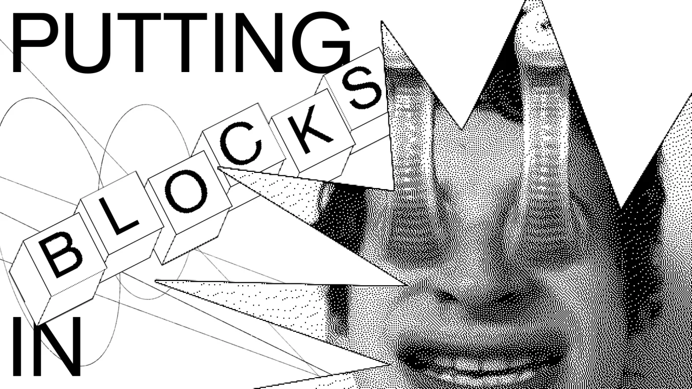 Jerry Paper - Puppeteer