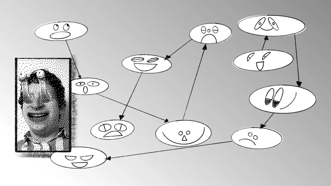 Jerry Paper - Puppeteer