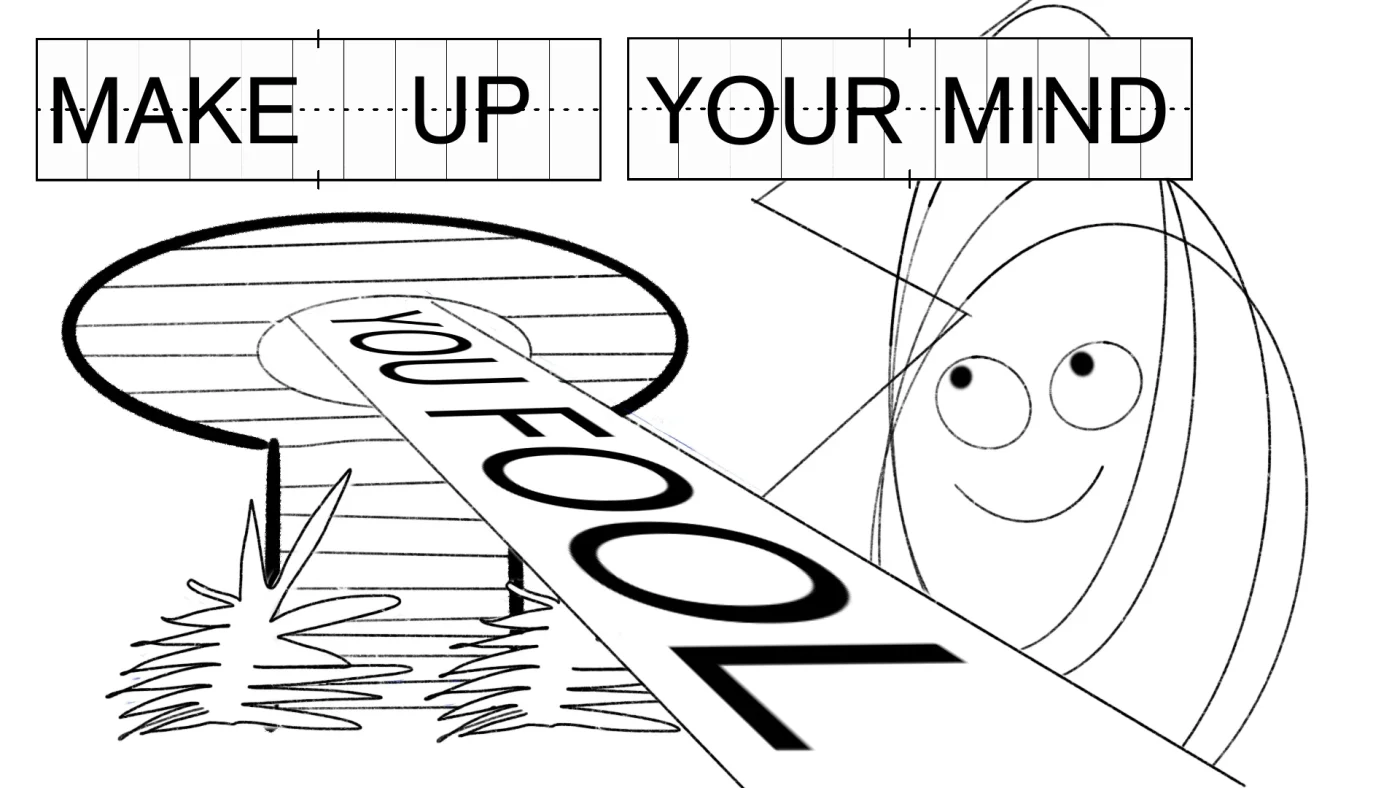 Jerry Paper - Puppeteer