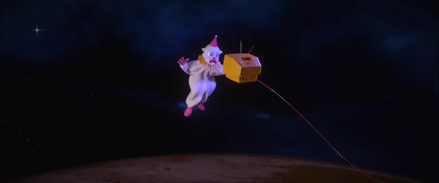 Jerry Paper - Your Cocoon