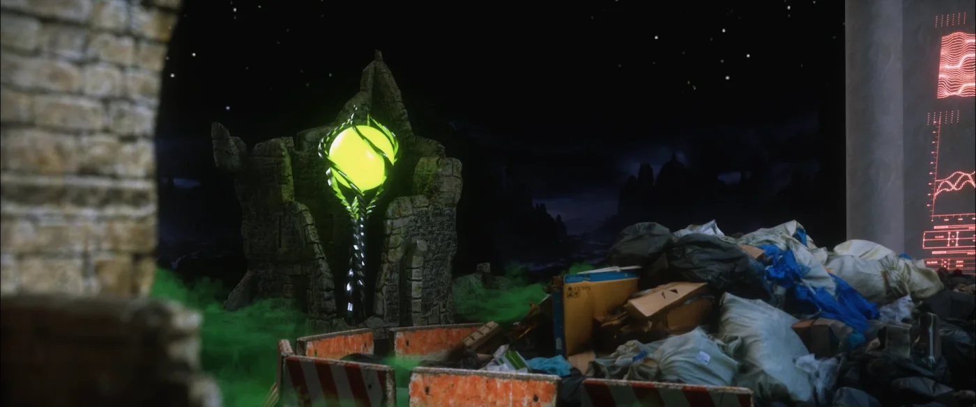 Jerry Paper - Your Cocoon