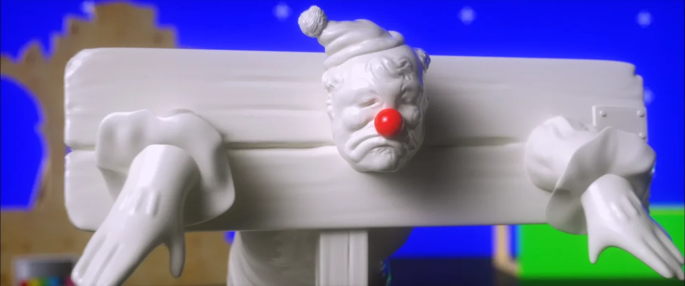 Jerry Paper - Your Cocoon