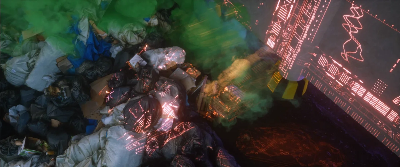 Jerry Paper - Your Cocoon