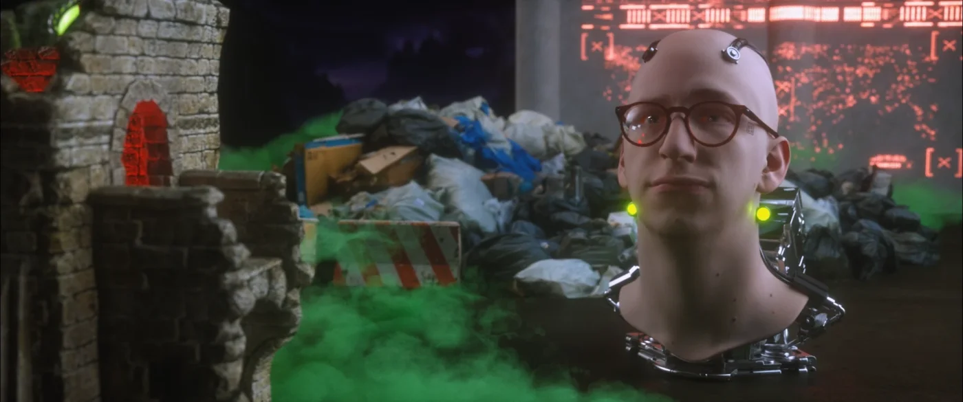 Jerry Paper - Your Cocoon