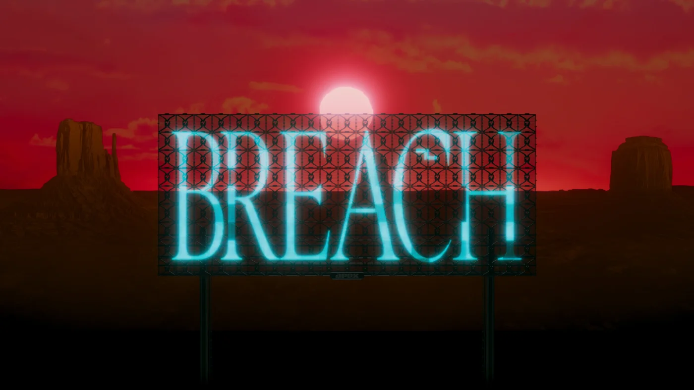 RL Grime - Breach
