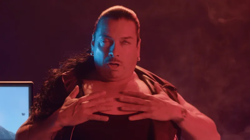 Slugabed - Infinite Wave