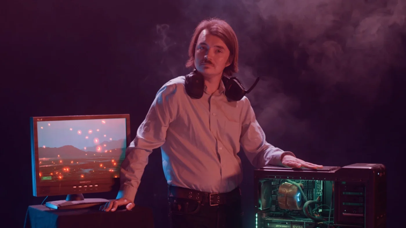 Slugabed - Infinite Wave