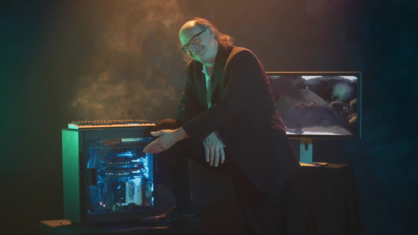 Slugabed - Infinite Wave