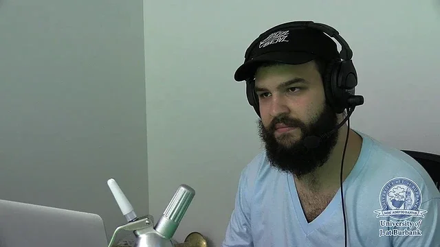 University fo Jay at Burbank