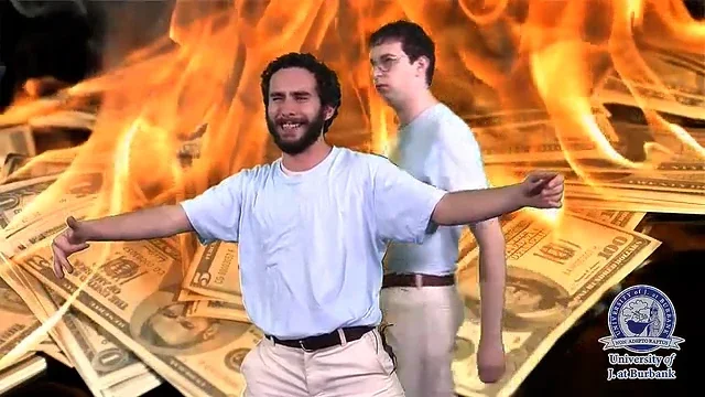 University fo Jay at Burbank